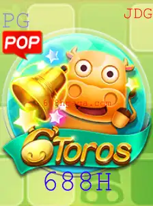 Descubra o Fascinante Mundo de 6Toros