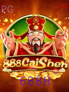 Descubra a Magia do Jogo 888CaiShen e a Inovação do 688H