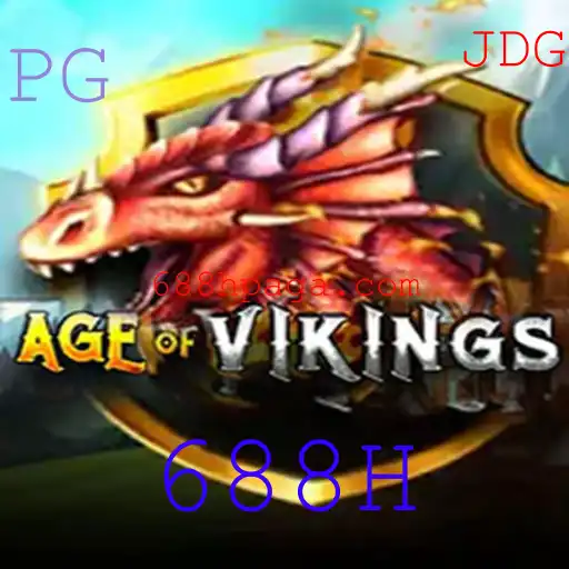 AgeofViking: Uma Jornada no Mundo dos Vikings