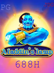 Explorando o Fascinante Mundo de Aladdinslamp: A Aventura Interativa de 688H