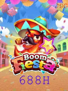 Descubra o Mundo do BoomFiesta: Um Jogo Inovador com a Palavra-Chave 688H