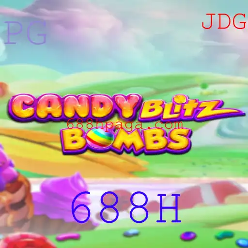 CandyBlitzBombs: Exploring the Sweet and Explosive World of 688H