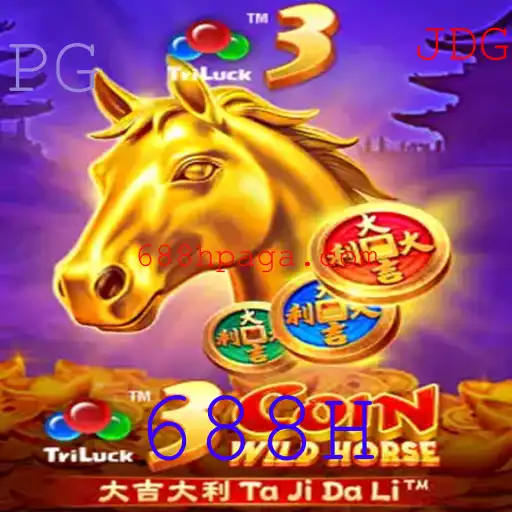Explorando o Mundo de 3CoinWildHorse: Aventura e Estratégia no Jogo do Momento