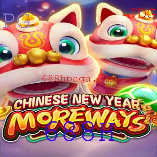 CHINESENEWYEARMOREWAYS: Um Mergulho no Mundo Vibrante do Jogo