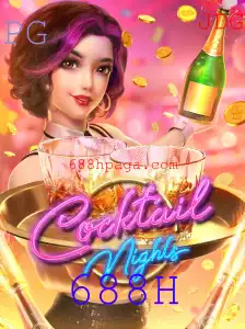 CocktailNights: Mistura de Diversão e Estratégia no Mundo dos Jogos