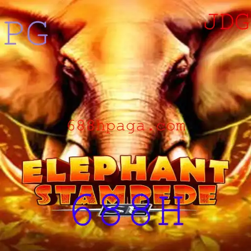 ElephantStampedeSE: Um Novo Desafio no Mundo dos Jogos Digitais com 688H