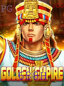 GoldenEmpire: Aventura e Estratégia no Mundo dos Jogos de Tabuleiro