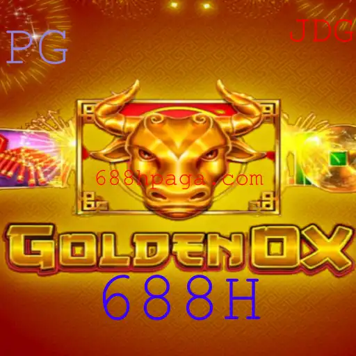 Descubra o Mundo Fascinante de GoldenOx: Um Jogo Inovador do Ano