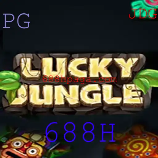 Explore o Mundo Fascinante do Jogo LuckyJungle