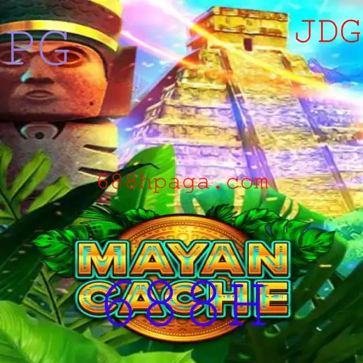 MayanCache: A Aventura Estratégica nos Mistérios Antigos