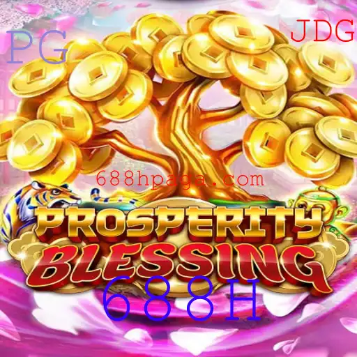 Explorando o Mundo do Jogo ProsperityBlessing com a Palavra-chave 688H