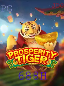 Descubra o Fascinante Mundo de ProsperityTiger: O Jogo do Momento