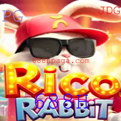 Descubra o Universo de RicoRabbit: Aventuras e Estratégias em um Jogo Inovador