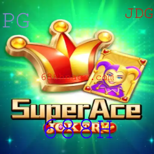 Explorando o Mundo do Jogo SuperAceJoker: Um Mergulho nas Aventuras e Regras de 688H