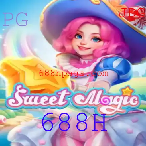 Explorando o Mundo Encantado de SweetMagic