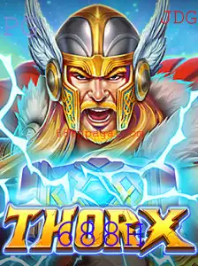 Explorando ThorX: O Jogo Revolucionário da Era Digital