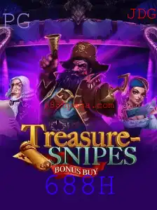 Explorando o Mundo de TreasuresnipesBonusBuy: Um Guia Completo