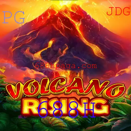 VolcanoRising: Uma Aventura Explosiva no Mundo dos Jogos
