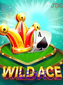 Explorando WildAce: Um Mergulho no Novo Jogo Revolucionário