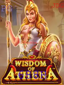 Descubra 'WisdomofAthena': Um Fascinante Jogo de Estratégia