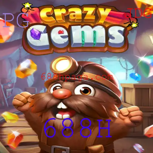 CrazyGems: Descubra o Mundo Fascinante do Jogo com a Chave 688H