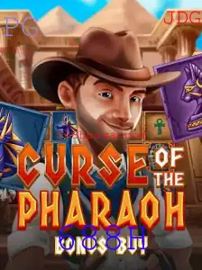 Exploração do Misterioso Jogo Curse of the Pharaoh Bonus Buy