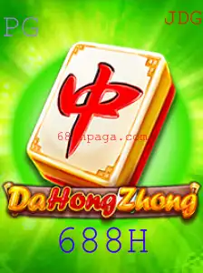 Descobrindo DaHongZhong: O Novo Fenômeno do Jogo de Cartas com 688H