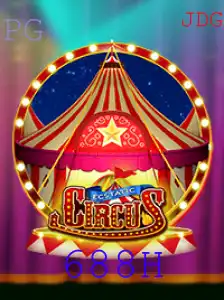 EcstaticCircus: Mergulhe na Aventura do Jogo de Estratégia e Diversão