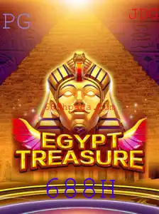 Descubra os Mistérios e Aventuras de EgyptTreasure