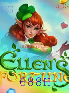 Descubra o Mundo de EllensFortune: Uma Aventura Única