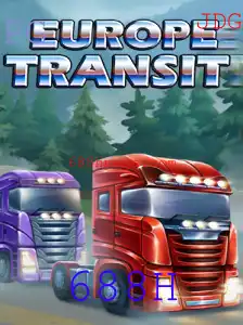 Descubra o Universo de EuropeTransit: O Jogo Revolucionário com a Chave 688H