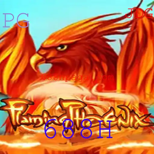 Descubra FlamingPhoenix: O Jogo que está Revolucionando o Mundo dos Games