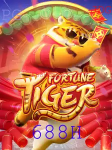 Descubra as Maravilhas do Jogo FortuneTiger e as Regras do Sucesso 688H