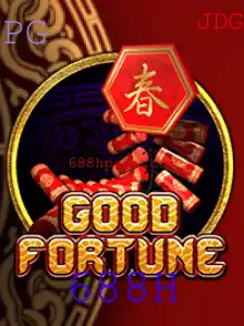 Descubra GoodFortune: O Jogo que Conecta Diversão e Estratégia