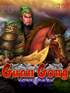 Explorando GuanGong: Um Jogo de Estratégia e Tradição