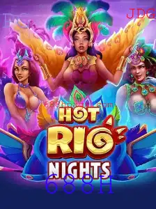 Explorando HotRioNights: Um Guia Completo para o Jogo Sensação do Momento