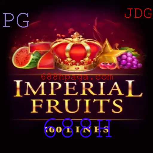 Explorando ImperialFruits100: Um Mergulho no Universo do Jogo
