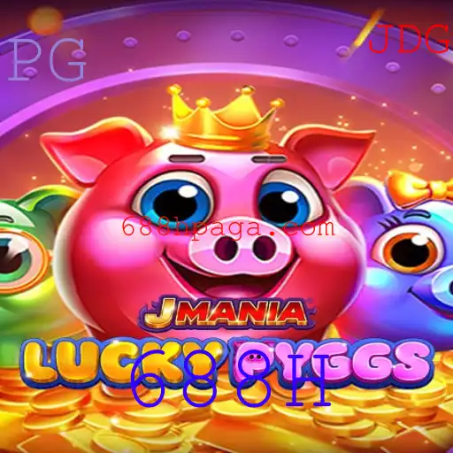 Explorando o Fascinante Mundo de JManiaLuckyPyggs: Um Jogo de Sorte e Estratégia