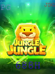 Descubra o Fascinante Mundo de JungleJungle: Introdução e Regras do Jogo