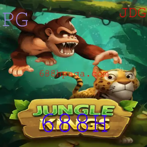 Descubra o Fascinante Mundo de JungleKings: Uma Aventura Selvagem com o Código 688H