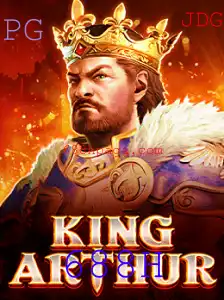 Descubra o Fascinante Mundo de KingArthur: O Jogo Que Revoluciona a Aventura com 688H