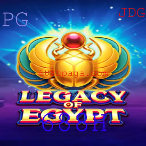 Descubra os Mistérios de LegacyOfEgypt: A Experiência de Jogo Envolvente