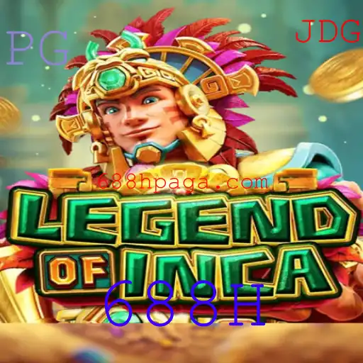 LegendofInca: A Nova Aventura Inesquecível