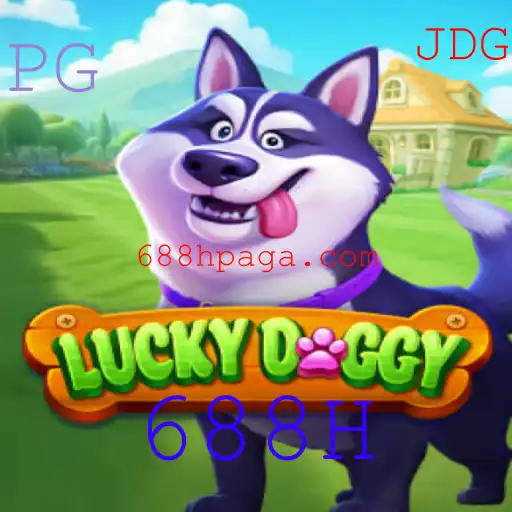 Descubra o Fascinante Mundo de LuckyDoggy