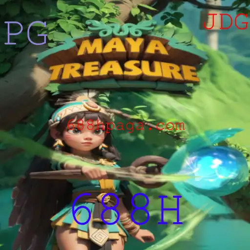 Descubra os Mistérios e Aventuras de MayaTreasure