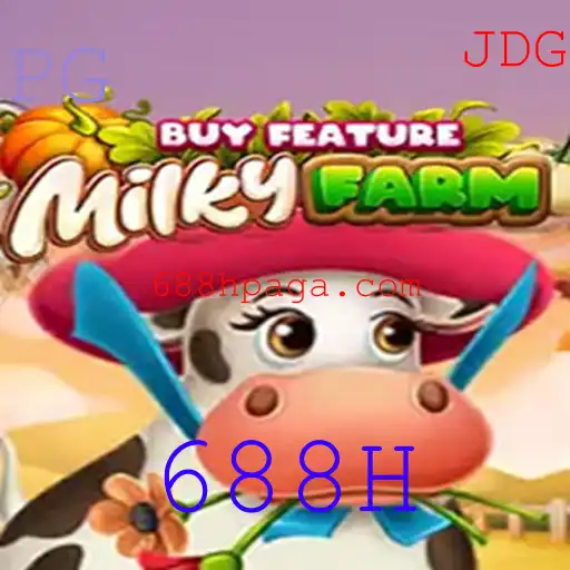 Explorando o Mundo de MilkyFarmBuyFeature: Uma Nova Experiência de Jogo com 688H