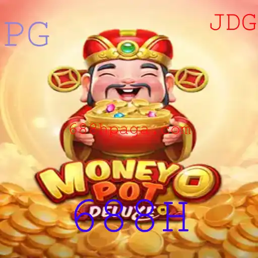 Descubra o Fascinante Mundo de MoneyPotDELUXE com 688H