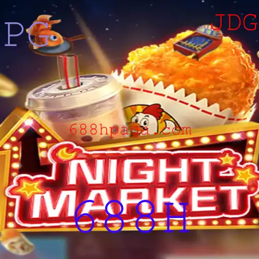 Explorando o Mundo Intrigante de NIGHTMARKET: Um Mergulho Profundo no Jogo