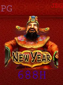 NewYear: O Fascinante Jogo de Estratégia e Sorte