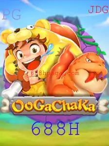 Explorando o Mundo de OoGaChaKa: Regras e Mecânicas do Jogo 688H
